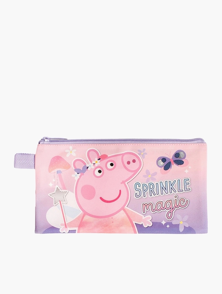 Peppy Bling Pink main image 0